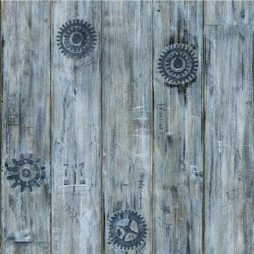 DC-FIX PATERNOSTER 45X200CM 346-0631