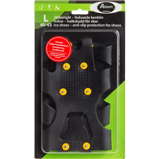 ATOM LIUKUESTE KENKIIN L 40-43
