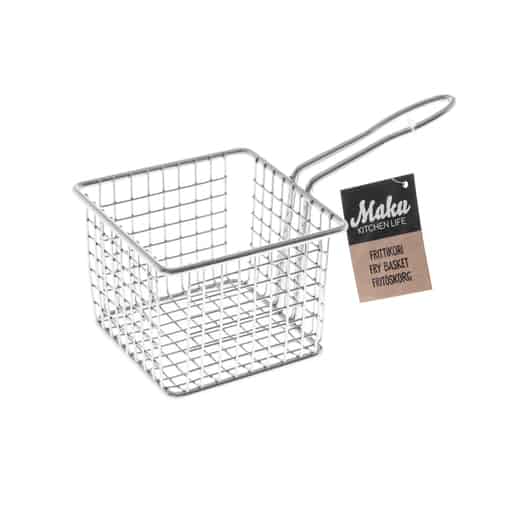 MAKU FRITTIKORI TERÄS