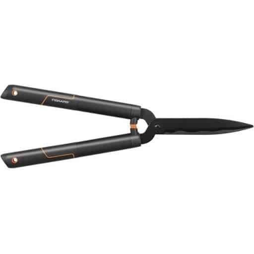 FISKARS SINGLESTEP PENSASSAKSET AALTOMAISET TERÄT