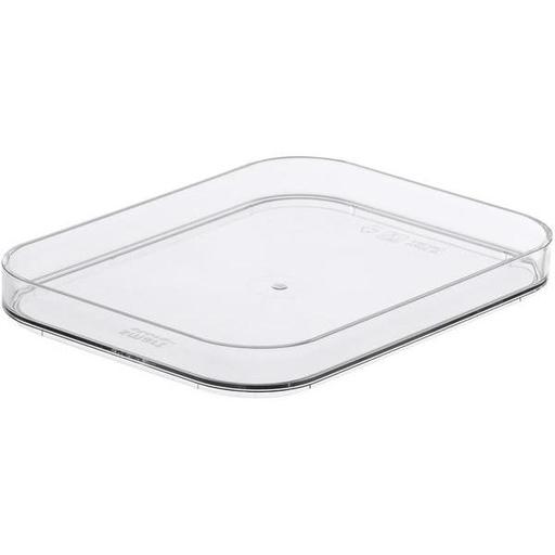 Orthex smartstore compact clear kansi s | säästötalo latvala
