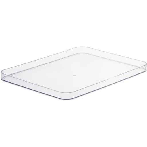 Orthex smartstore compact clear kansi l | säästötalo latvala