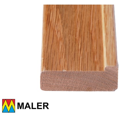 MALER WC-KYNNYS TAMMI M9 55x22MM