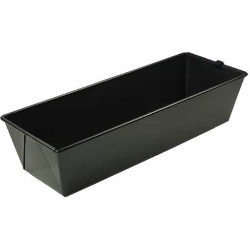 HEIROL LEIPÄVUOKA 2L 30CM PINNOITETTU