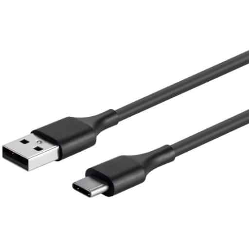 MOBIA DATAKAAPELI USB-C 3.0 1