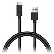 MOBIA DATAKAAPELI USB-C 3M