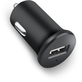 MOBIA AUTOLATURI 3.1A 1xUSB