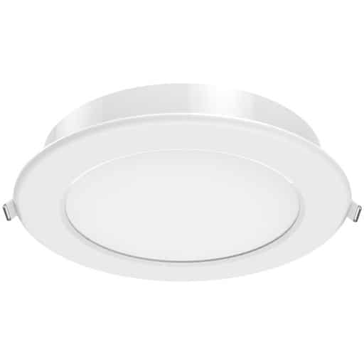 Airam marvel slim 12w alasvalo led 3000k ip20/44 | säästötalo latvala