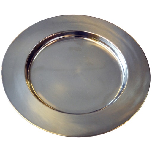 KYNTTILÄTARJOTIN 24CM