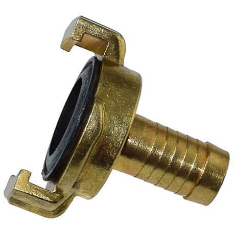 HARJU KYNSILIITIN 16MM LETKUILLE MESSINKI