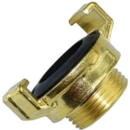 Harju kynsiliitin ulkokierre messinki 20mm-3/4" | säästötalo latvala
