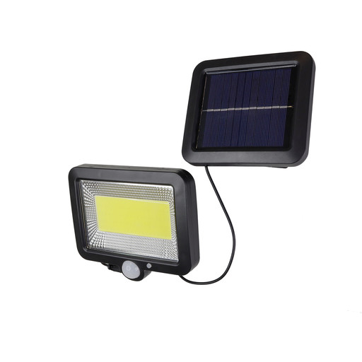 HARJU SOLAR VALONHEITIN AURINKOKENNOLLA 260LM 5
