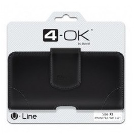 4-OK VAAKALAUKKU KOKO XL