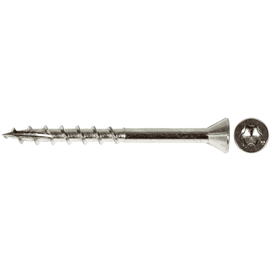 TERASSIRUUVI A2 T20 4,2x55MM 500KPL